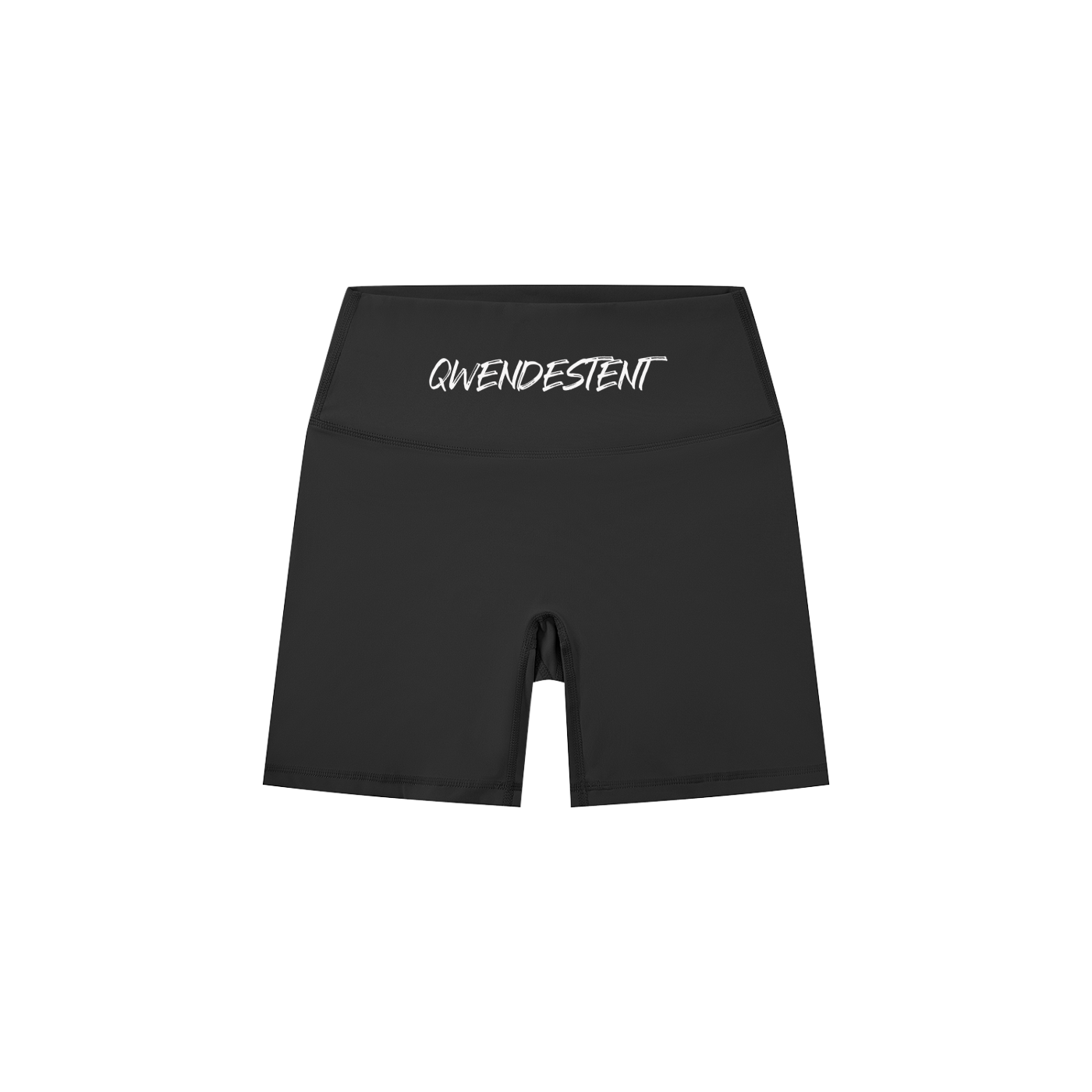 Women's High-Waisted Biker Shorts