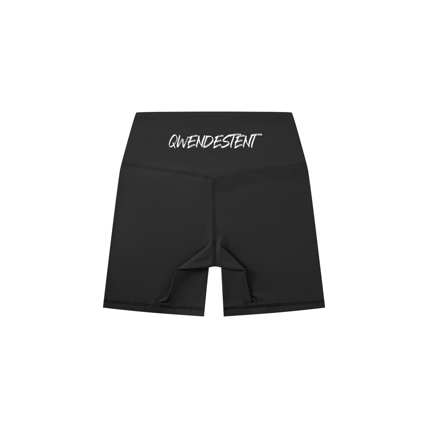 Women's High-Waisted Biker Shorts