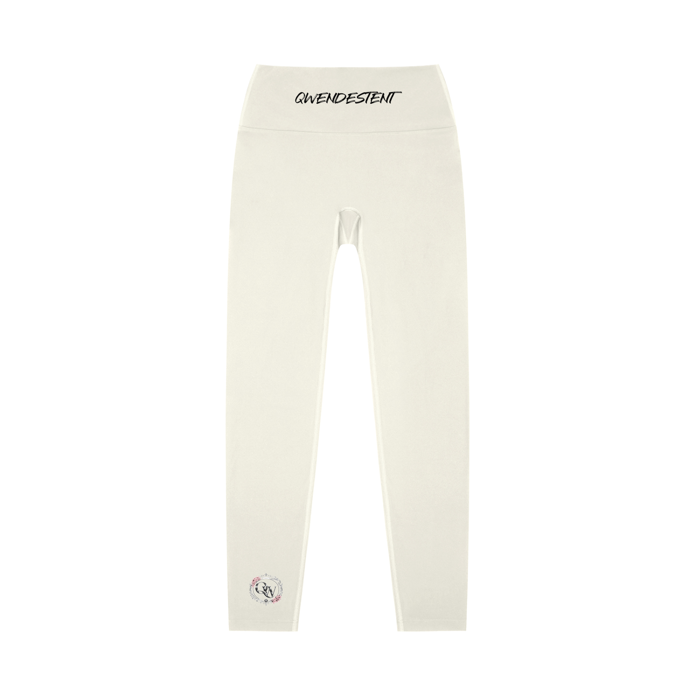 High-Waisted Yoga Leggings