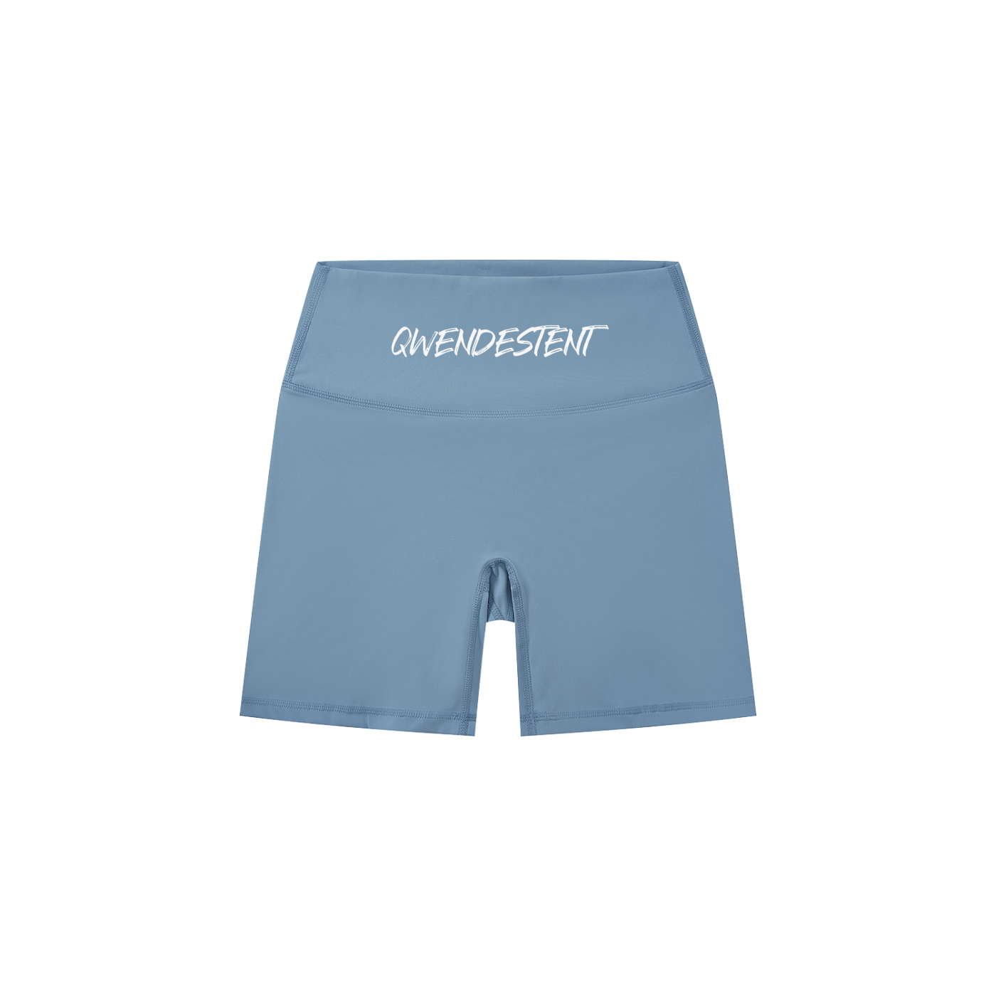 Women's High-Waisted Biker Shorts