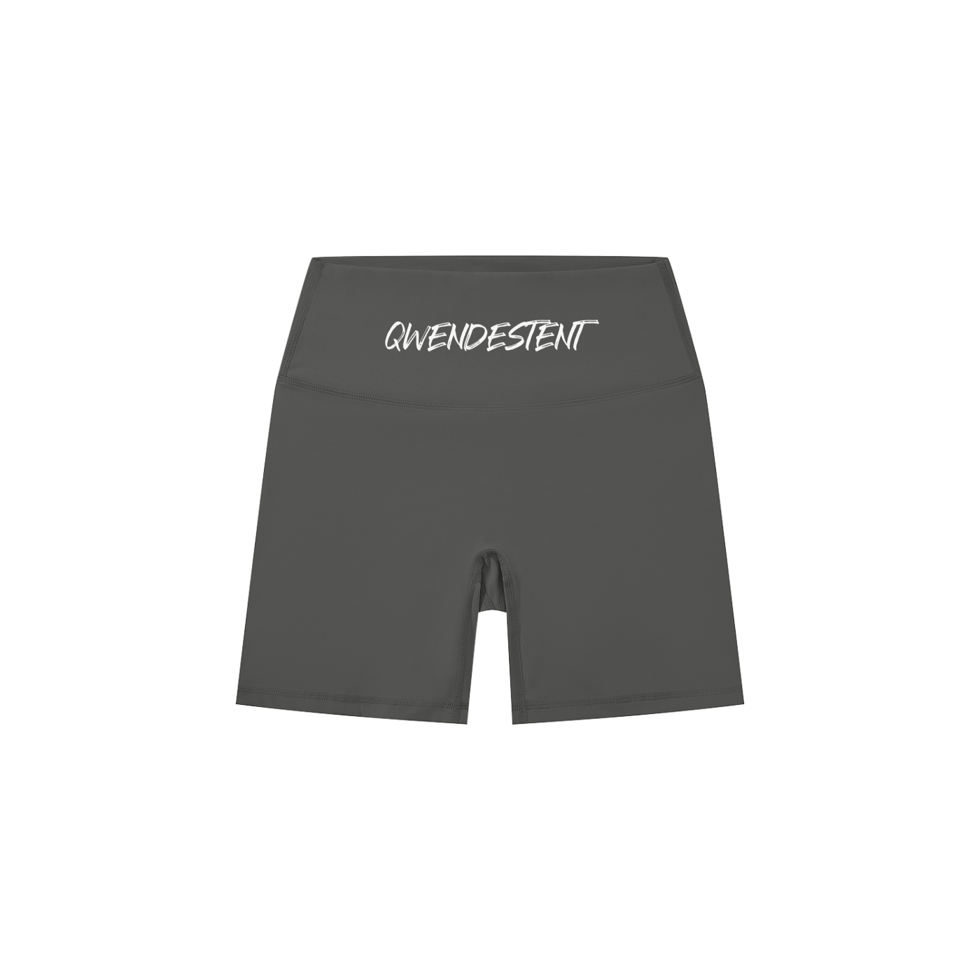 Women's High-Waisted Biker Shorts